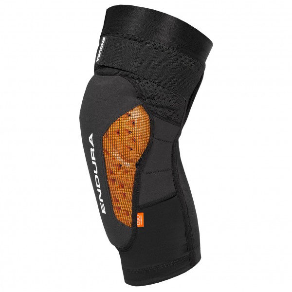 Endura - MT500 Lite Knieprotektor - Protektor Gr L/XL schwarz von Endura