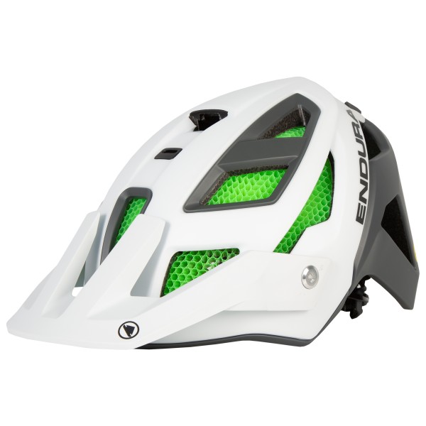 Endura - MT500 MIPS Helm - Radhelm Gr 51-56 cm - S/M weiß von Endura