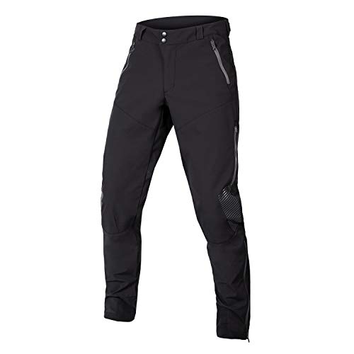 Endura MT500 Spray Mens MTB Pants XXX Large Black von Endura