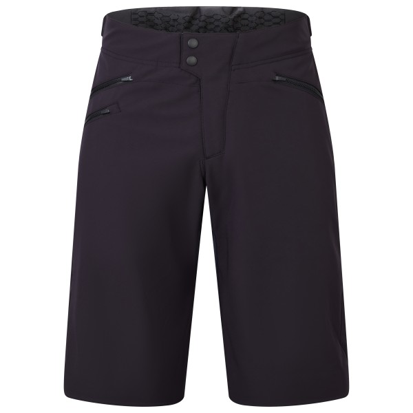 Endura - MT500 Spray Short - Radhose Gr XXL grau/schwarz von Endura