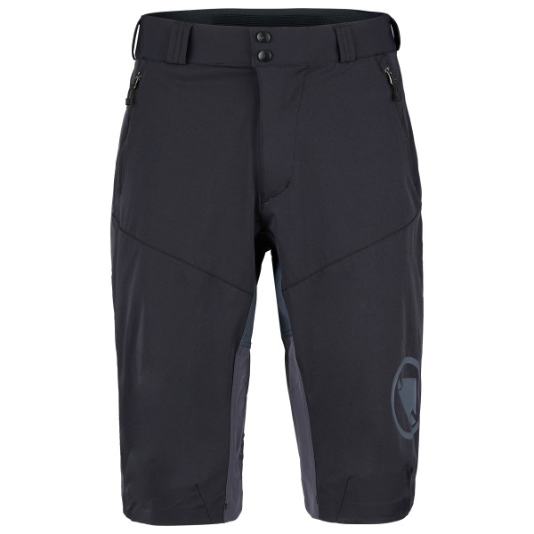 Endura - MT500 Spray Shorts - Radhose Gr L;M;S;XL;XXL blau;grau von Endura