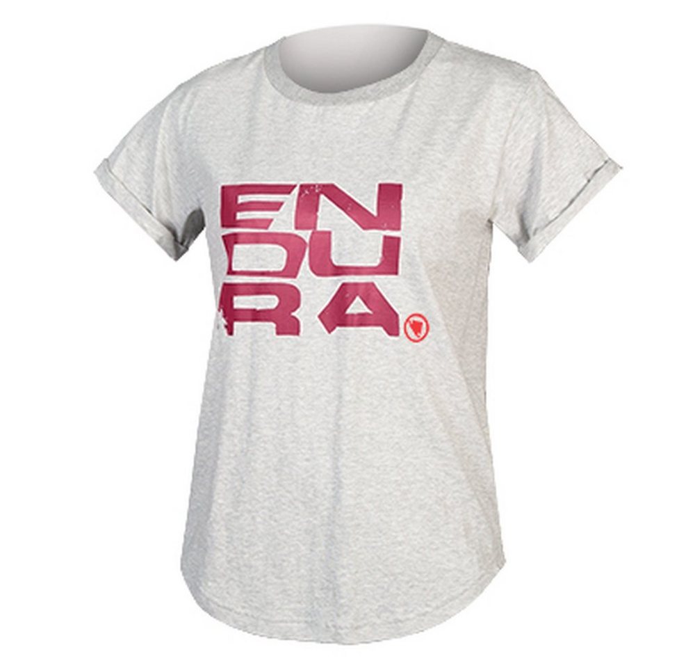 Endura Outdoorbluse Wms One Clan Organic T-Shirt von Endura