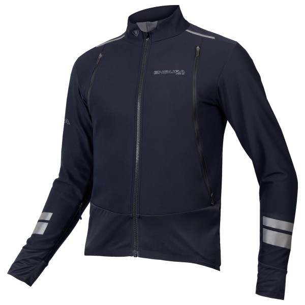 Endura - Pro SL 3-Season Jacket - Fahrradjacke Gr XXL blau Endura - Pro SL 3-Season Jacket - Fahrradjacke Gr XXL blau von Endura