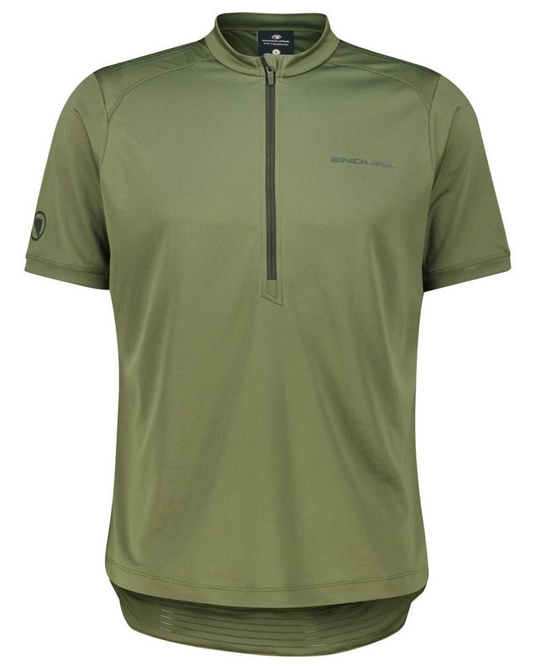 Endura Radtrikot Herren Radtrikot HUMMVEE 2 von Endura