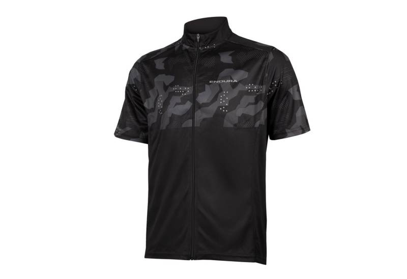 Endura Radtrikot Hummvee Ray Jersy SS II * von Endura