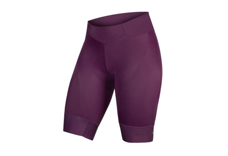 Endura Shorts aus Stretchmaterial mit Geleinsätzen von Endura