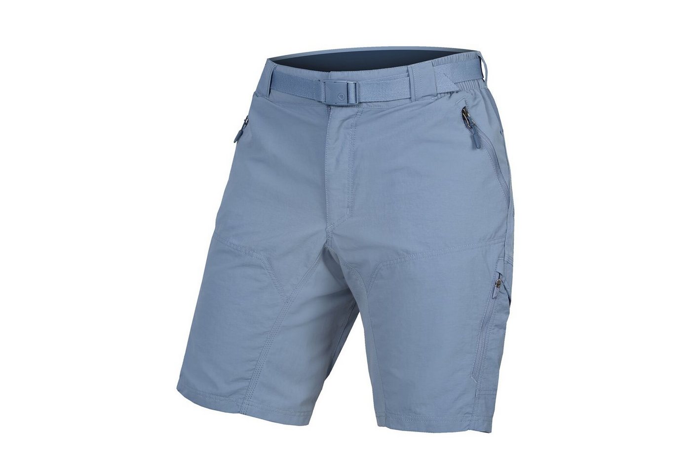 Endura Shorts mit verstellbarem Gürtel von Endura