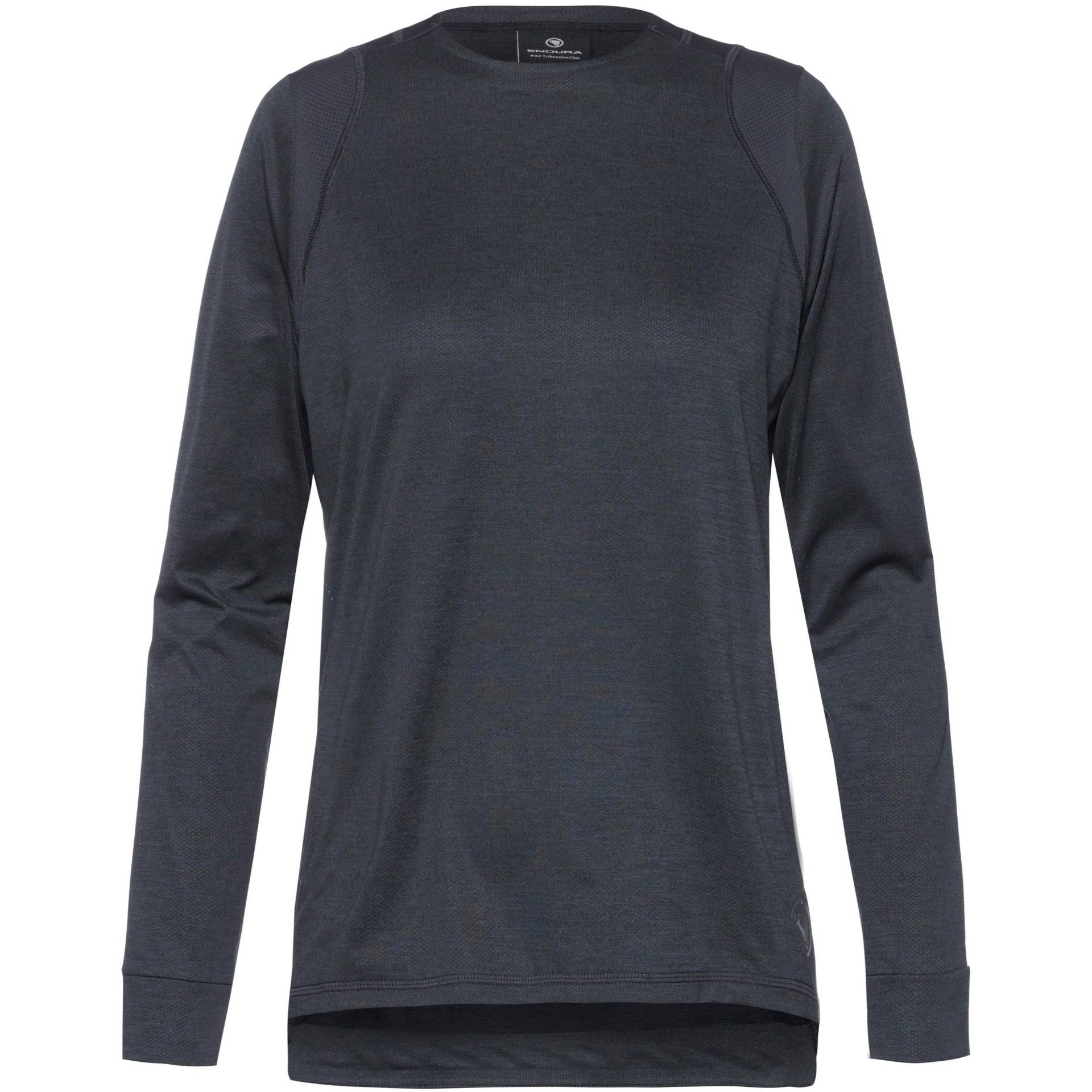 Endura Singeltrack Langarmshirt Damen von Endura