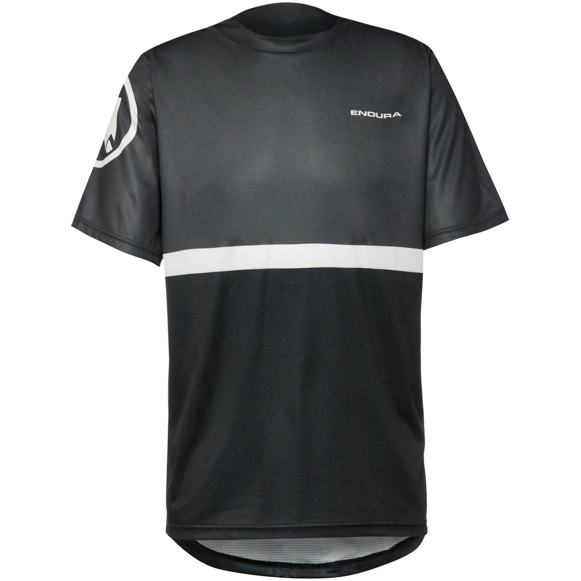 Endura Singeltrack T-Shirt Herren von Endura