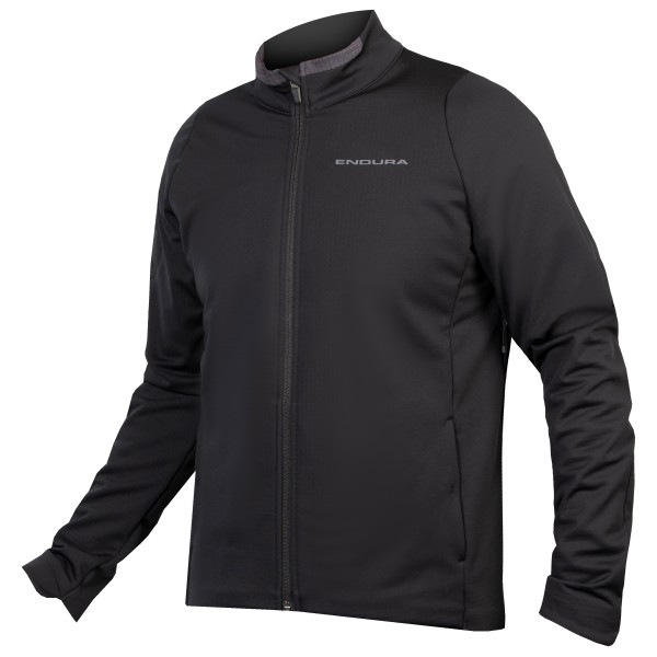 Endura - SingleTrack Softshell - Fahrradjacke Gr L;M;S;XL;XXL oliv;schwarz von Endura