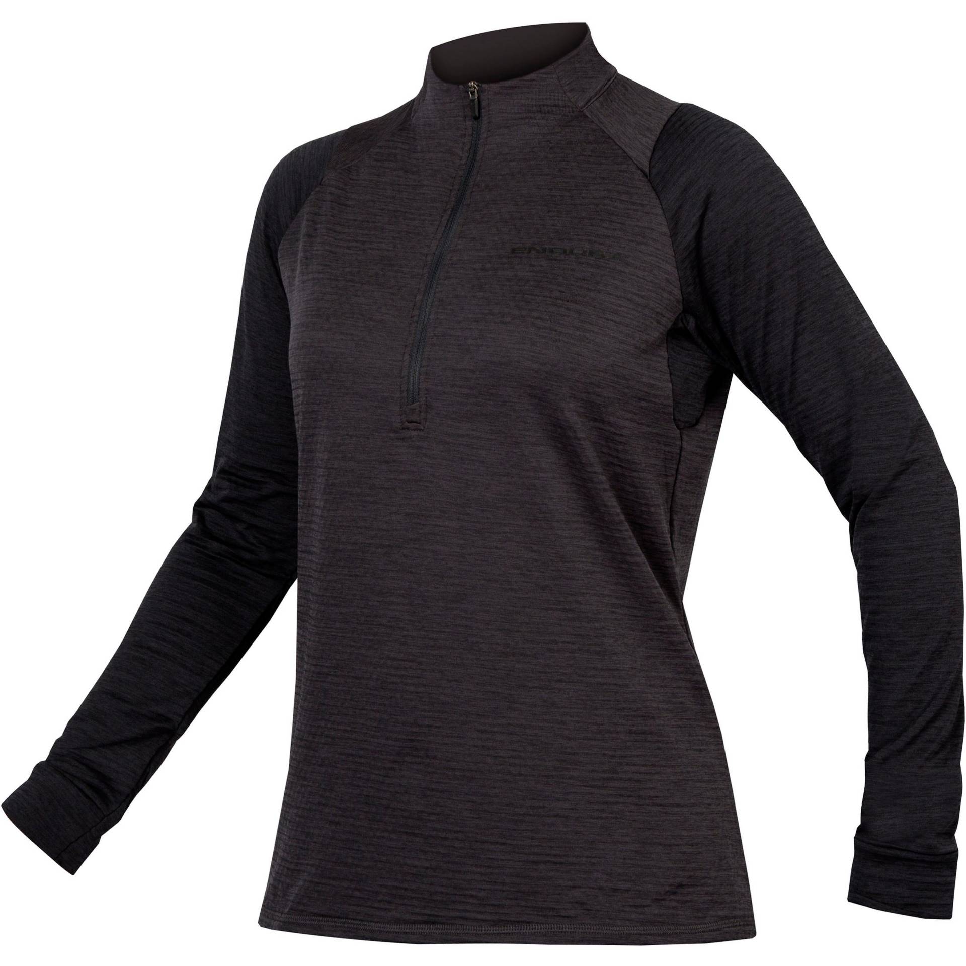 Endura Singletrack Fleece Trikot Damen von Endura