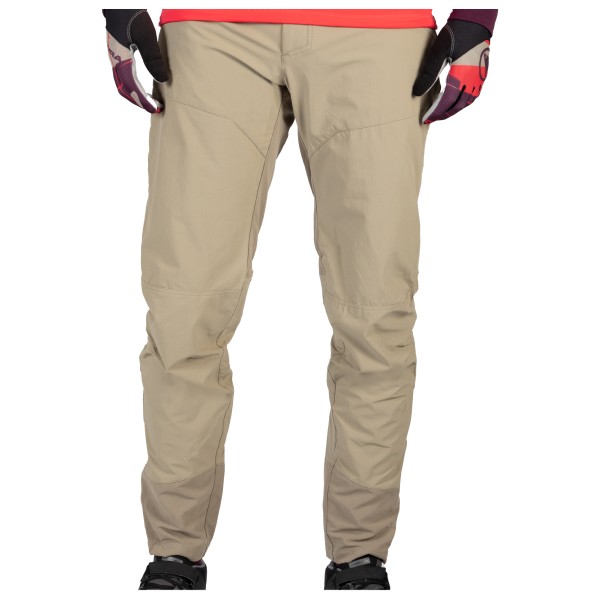 Endura - Singletrack Hose II - Radhose Gr 3XL beige von Endura