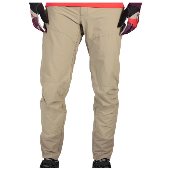 Endura - Singletrack Hose II - Radhose Gr XXL beige von Endura