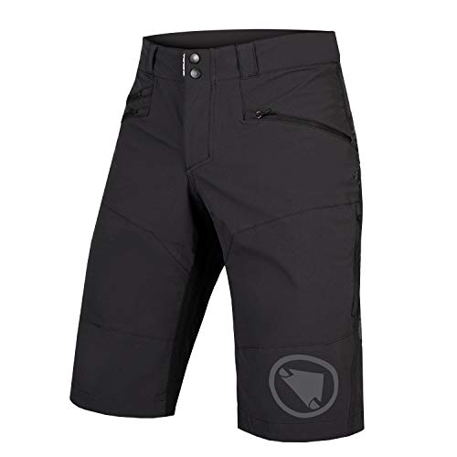 Endura MTB-Shorts SingleTrack ll Schwarz Gr. L von Endura