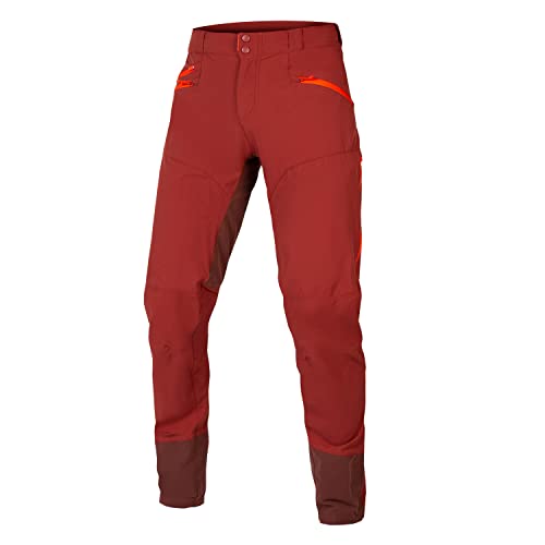 Endura Singletrack Ii Pants L von Endura