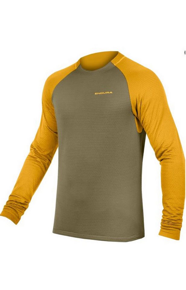 Endura Steppweste von Endura