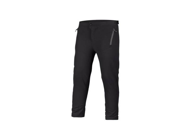 Endura Stoffhose aus strapazierfähigem Nylongewebe von Endura
