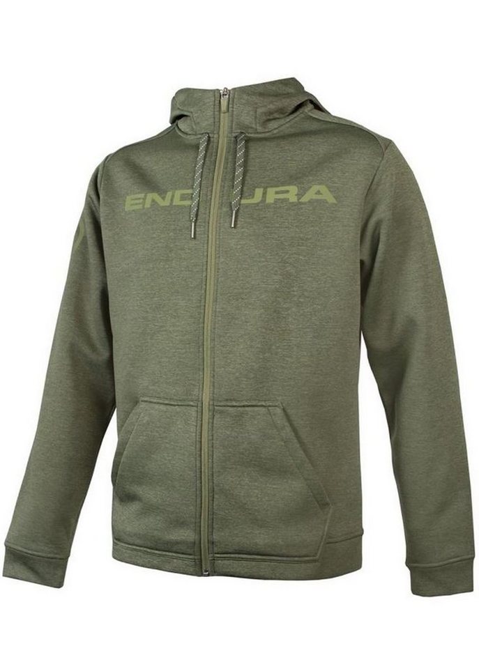 Endura Kapuzenpullover von Endura