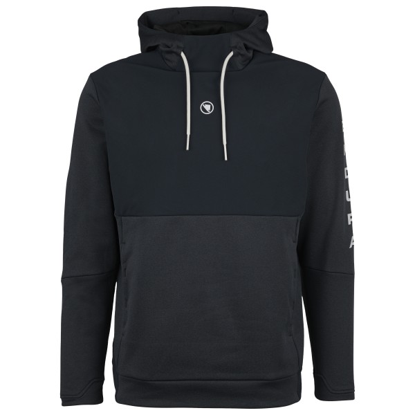 Endura - Trailster Tech Hoodie - Hoodie Gr XXL schwarz Endura - Trailster Tech Hoodie - Hoodie Gr XXL schwarz von Endura
