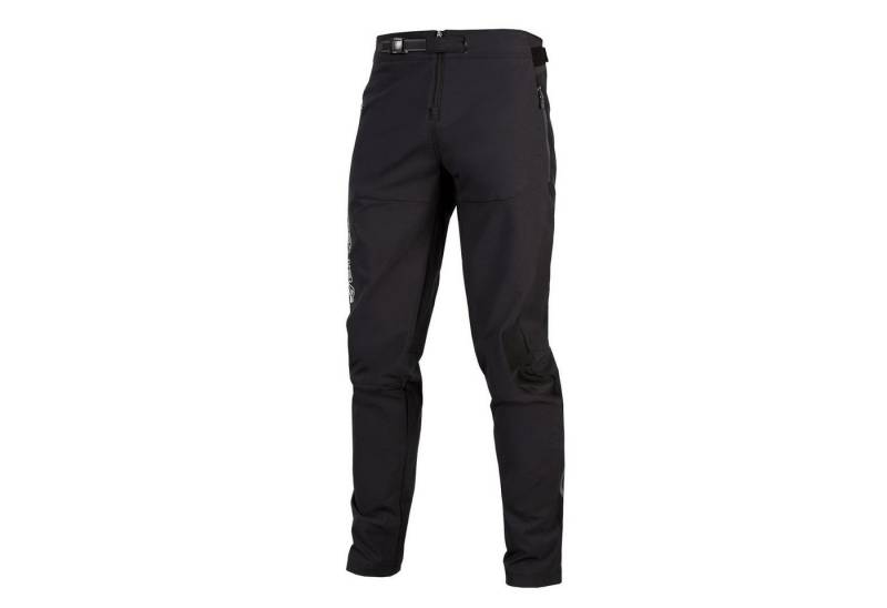 Endura Trainingshose Burner-Hose MT500 (1-tlg) mit strapazierfähiger Sitzfläche von Endura