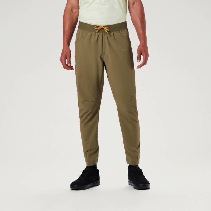 Endura Trainingstights Trailster Pant * von Endura