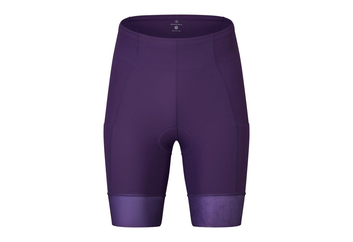 Endura Trainingstights Wo.Loop Waist Short * von Endura