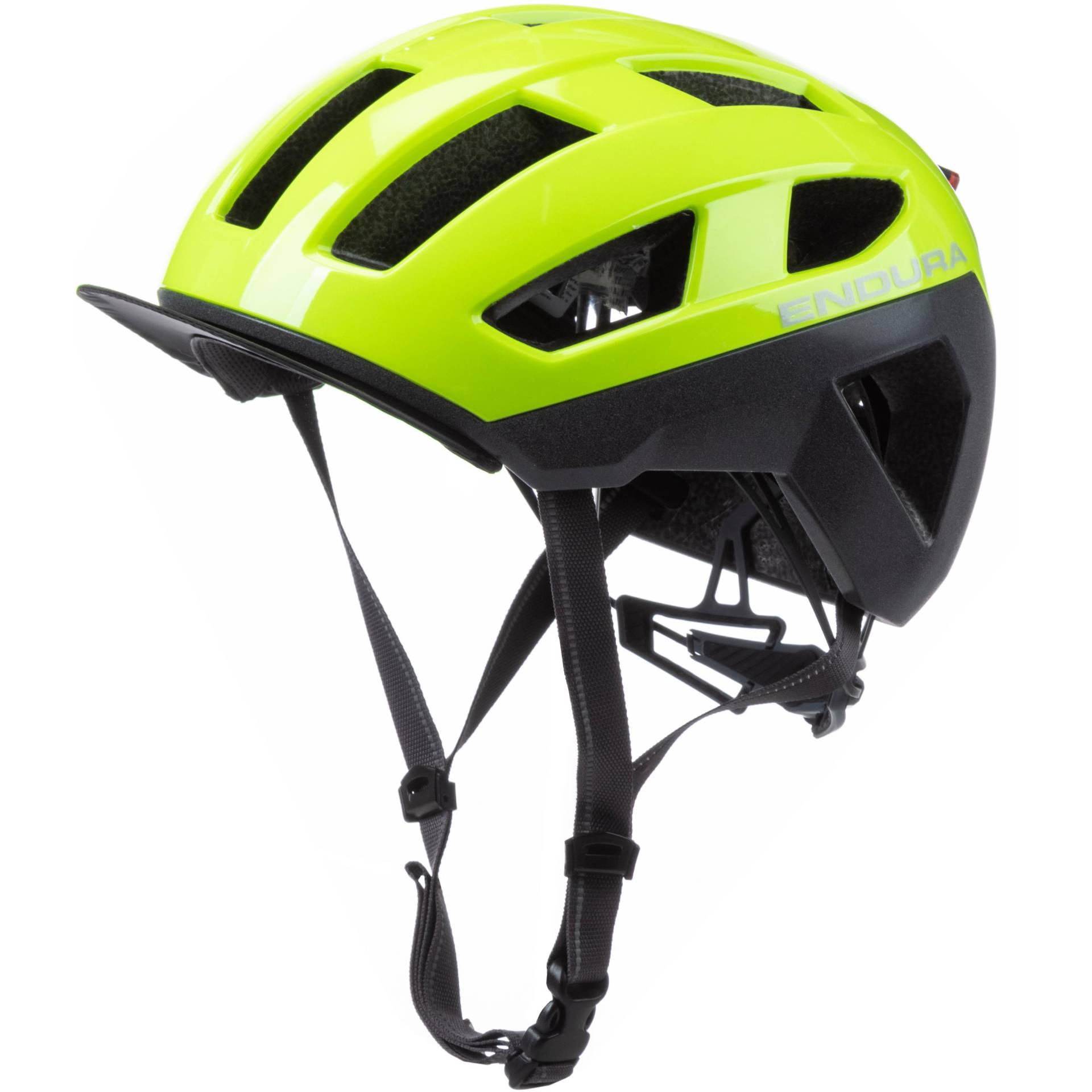 Endura Urban Luminite II Helm von Endura