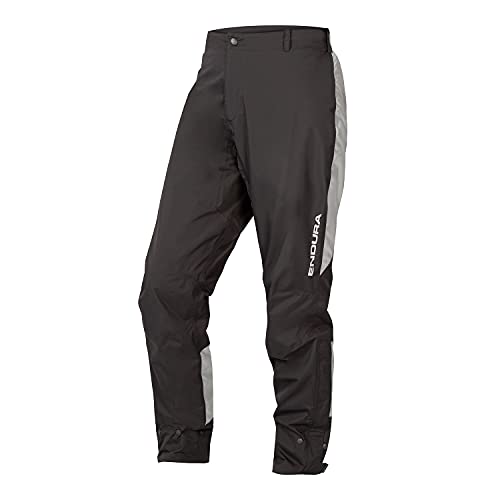 Endura Urban Luminite Ii Waterproof Pants L von Endura