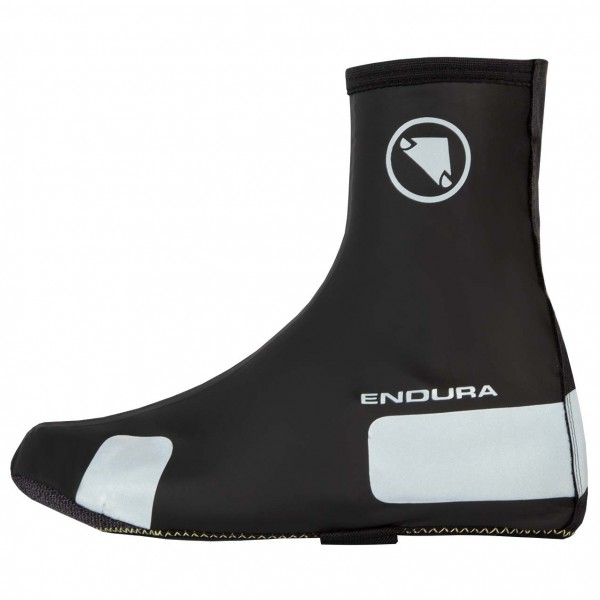 Endura - Urban Luminite Überschuh - Überschuhe Gr S schwarz von Endura