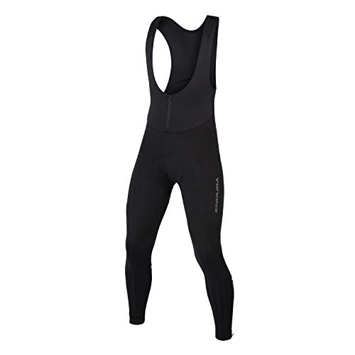 Endura Windchill Bibtight BK-Black - L von Endura