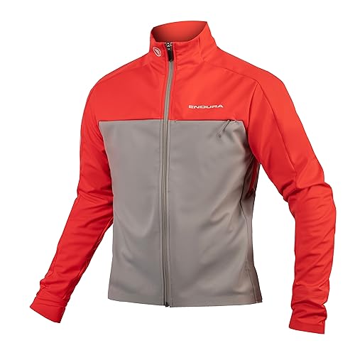 Endura Windchill Ii Jacket 3XL von Endura