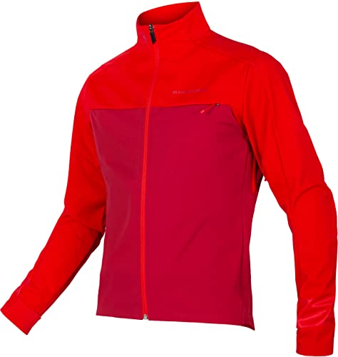 Endura Windchill Jacket II RR - XXXL von Endura