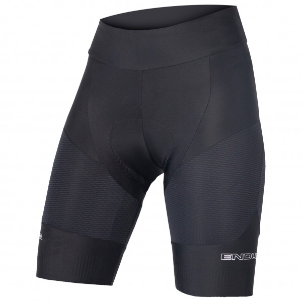 Endura - Women's EGM Liner Short - Radhose Gr L grau von Endura