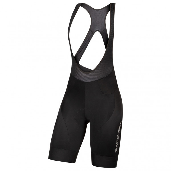 Endura - Women's FS260-Pro Dropseat Bibshort - Radhose Gr XXS schwarz von Endura