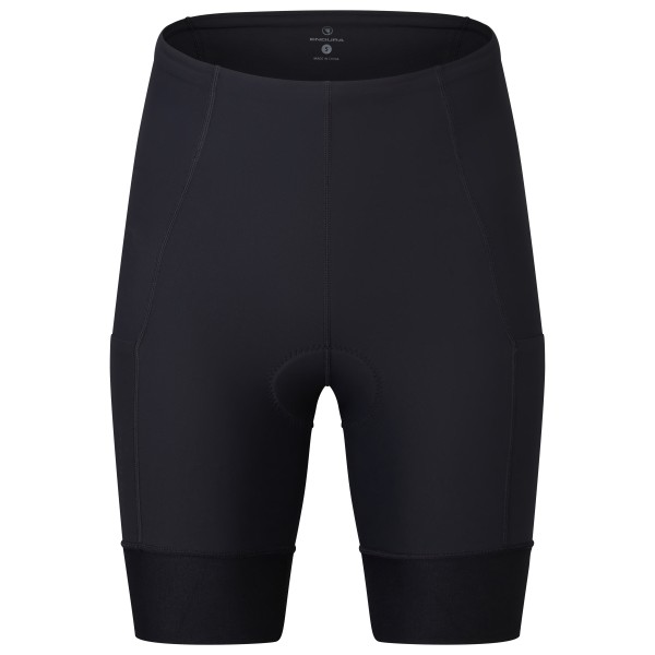 Endura - Women's Loop Waist Short - Radhose Gr L schwarz von Endura