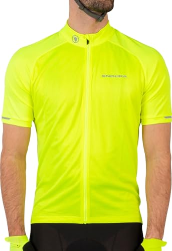 Endura Herren Xtract Trikot II Kurzarm von Endura