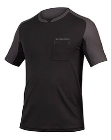 Herren Radshirt "GV500 Foyle T-Shirt" von Endura