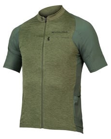 Herren Radtrikot GV500 REIVER von Endura