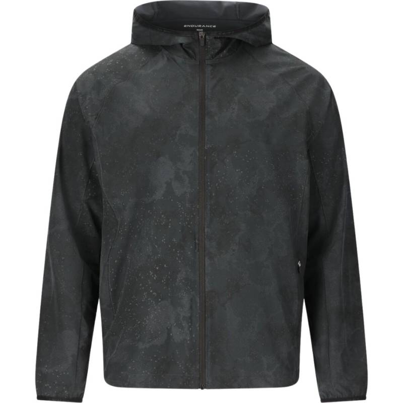 Braylen AOP Jacket M von Endurance