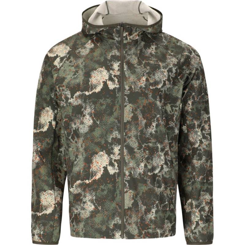 Braylen AOP Jacket XL von Endurance