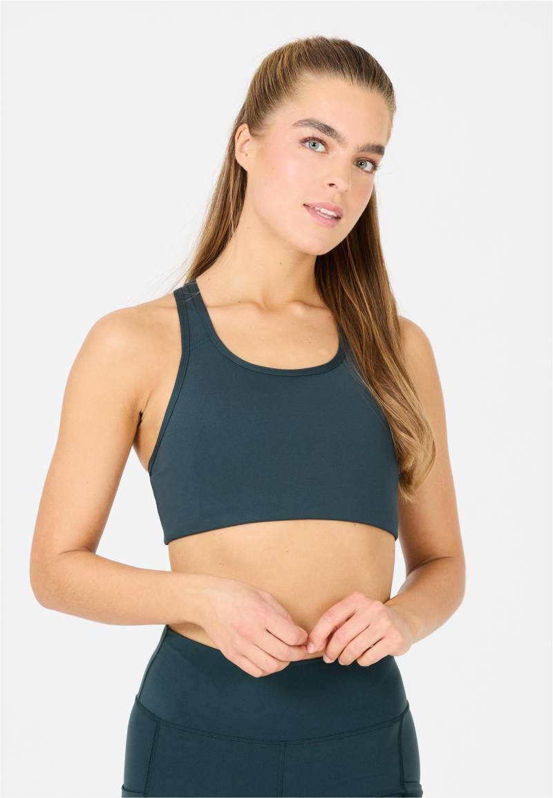 ENDURANCE Sport-BH "Alanie", mit bequemen Cups und Racerback-Design von Endurance