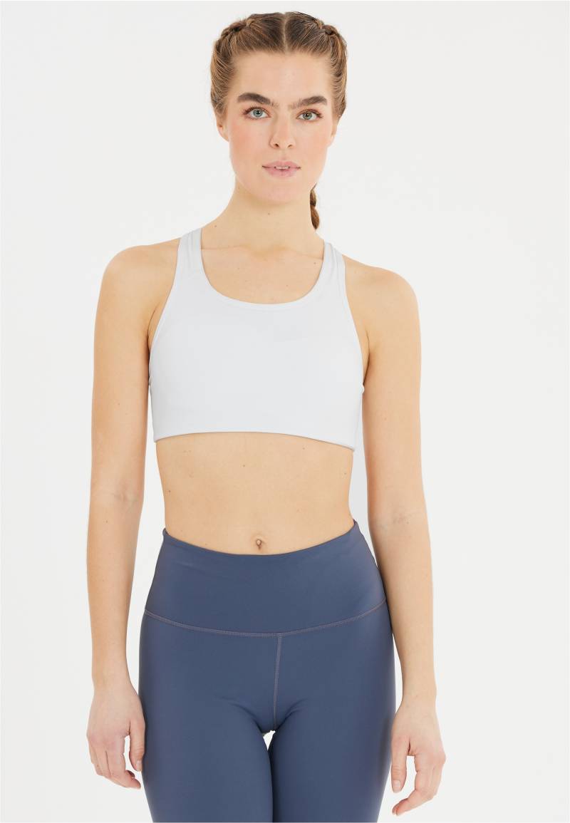 ENDURANCE Sport-BH "Alanie", mit bequemen Cups und Racerback-Design von Endurance