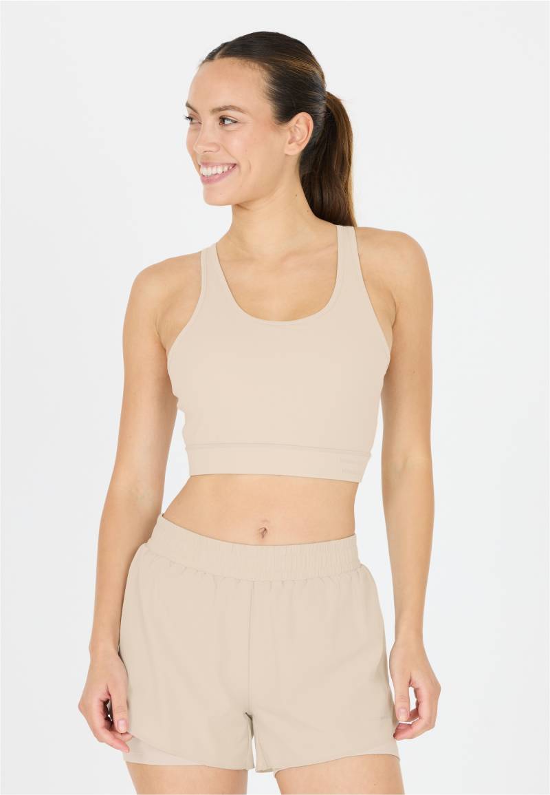 ENDURANCE Sport-BH "Cynthian" mit mittlerer Stütze und atmungsaktivem Komfort von Endurance