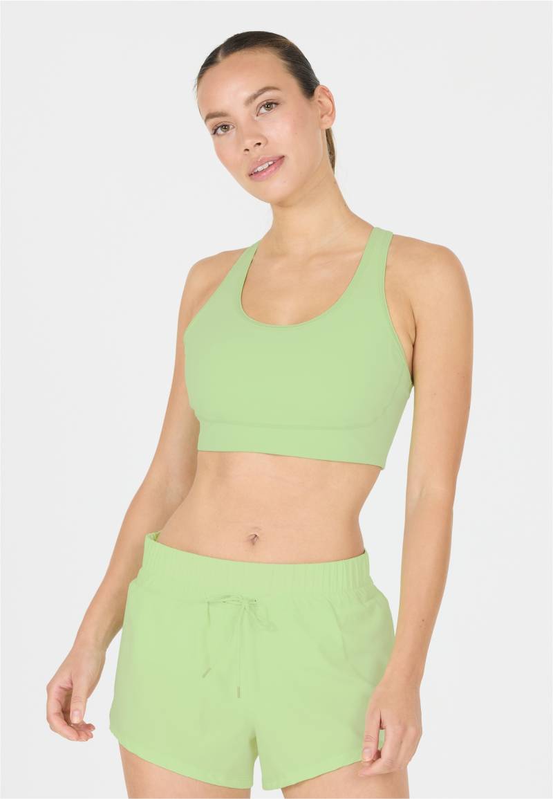 ENDURANCE Sport-BH "Goldwin" mit Medium-Support und Quick Dry-Technologie von Endurance