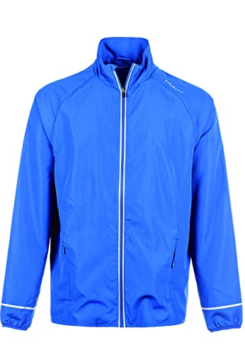 endurance Herren Laufjacke Lessend 2158 Deep Ocean M von endurance