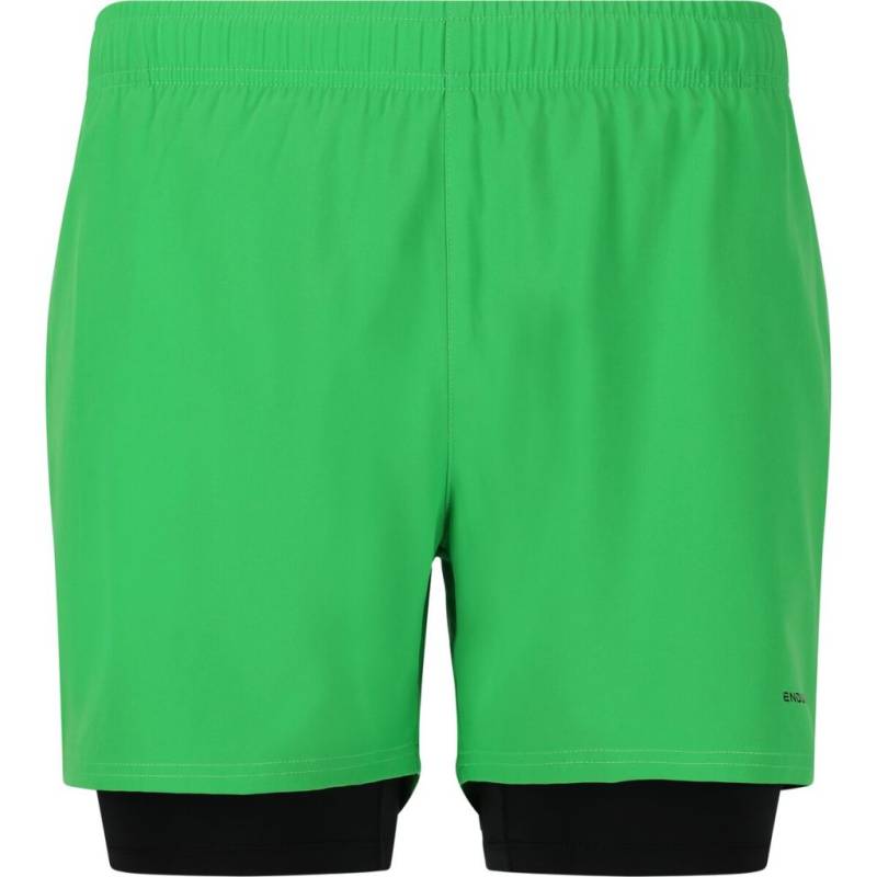 Kros 2-in-1 Shorts M von Endurance