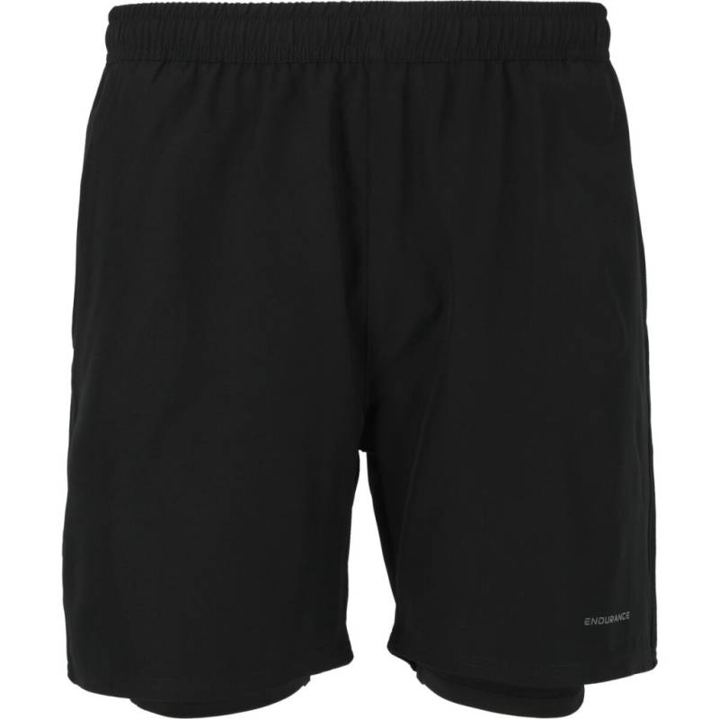 Kros 2-in-1 Shorts S von Endurance