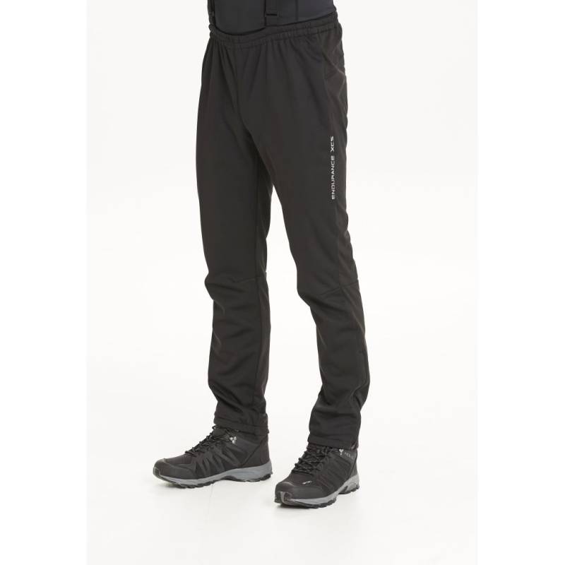 Naval XCS Softshell Pants S von Endurance