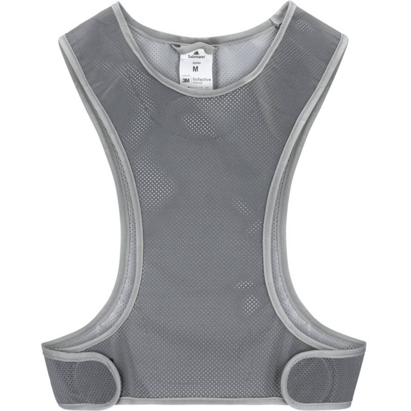 Reflective Sports Vest M von Endurance