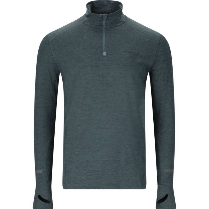 Tune V2 Melange Midlayer XL von Endurance